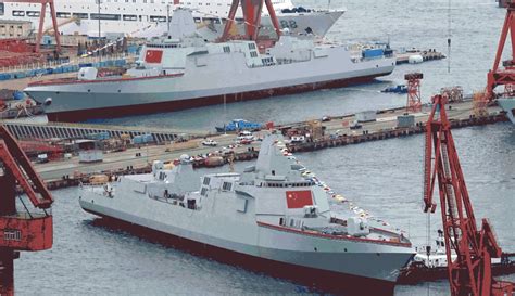 俄太平洋舰队20年未添一舰 造新军舰还不如买中国货_手机新浪网