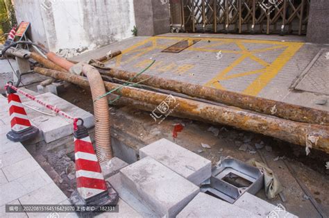 管道非开挖修复技术有什么优点-河南中煜管道非开挖修复