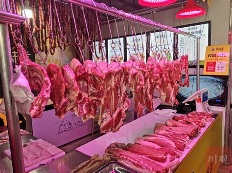 全国十大鲜猪肉品牌 壹号土猪第一，湘村黑猪上榜(3)_排行榜123网