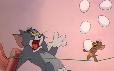 动画片《猫和老鼠》中的古典音乐 - 知乎