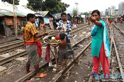 孟加拉这个国家很穷吗？孟加拉国人口数量有多少？(2)_法库传媒网