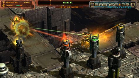 防御阵型：觉醒DLC1复兴-一款策略战争塔防游戏-防御阵型：觉醒DLC1复兴下载 v1.0.0.0官方版-完美下载