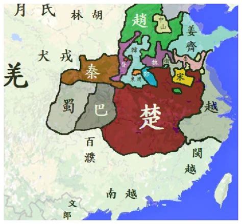 汉中：汉朝的发祥地，在历史上有多重要？ | 国家人文历史官网
