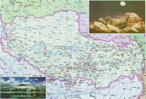 四省藏区包括哪些地方 - 知百科