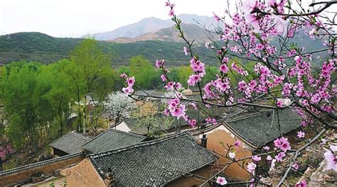 天山托木尔景区·塔村