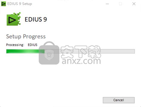 巧用EDIUS的辅助功能：信息显示-EDIUS中文官网