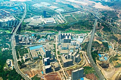 重庆南川工业园区-工业园网