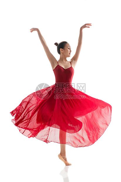 穿裙子跳芭蕾舞的女孩平面元素图片免费下载_PNG素材_编号1kxi8exjk_图精灵