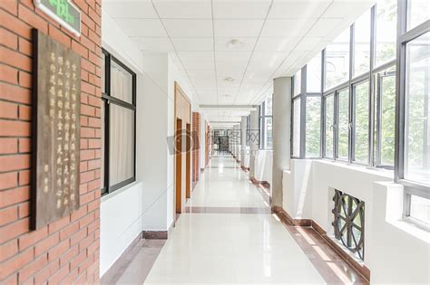 校园走廊文化设计|走廊文化设计图片|校园走廊设计效果图