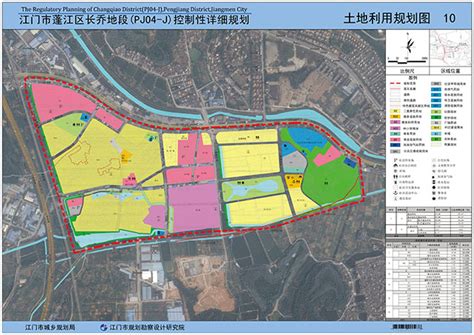广州碧道总规划方案公示