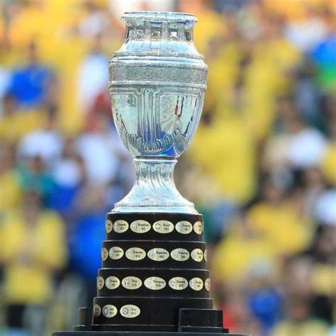巴西足协：上届美洲杯我们在马拉卡纳夺冠，这次也要这样_PP视频体育频道