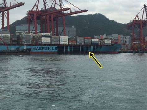 香港海事处研讯是否吊销南丫海难两名船长牌照_手机新浪网
