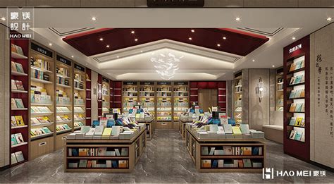 易构十周年盘点丨文化书店类空间设计 - 易构动态 - 杭州易构装饰设计有限公司