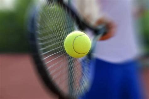 如何增强网球击球力量？6大秘诀你值得拥有！ - 泰摩网球