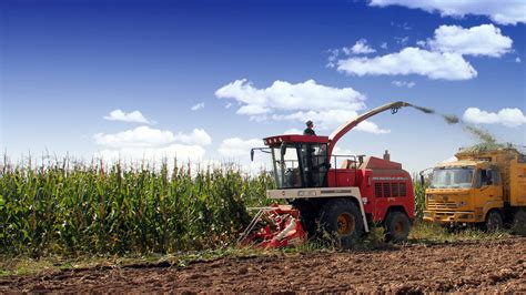 农业农村部：建设一批全程机械化+综合农事服务中心！_农机通讯社