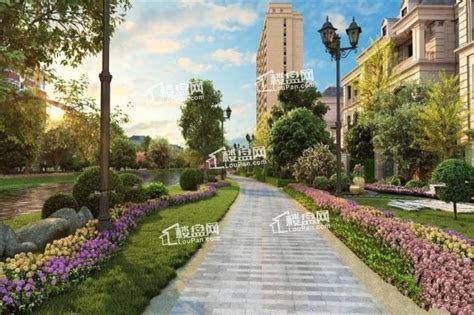 上海蔚蓝城市花园怎么样 地址（地段）与户型全解析-上海房天下