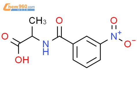 153212-71-6,(+/-)-3-(3-硝基苯甲酰基)丙氨酸化学式、结构式、分子式、mol – 960化工网