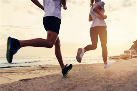 慢跑减肥多久有效果 每天慢跑30分钟能消耗多少热量-健身吧