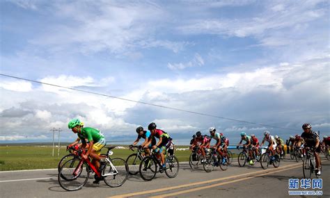 环青海湖国际公路自行车赛 - 正新轮胎官方网站