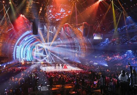 《更好2024江苏卫视跨年演唱会》于银河综艺馆隆重举行_中华网