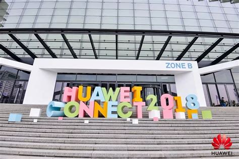 CAC上海参展HUAWEI CONNECT2017（华为全连接大会） - 新闻集锦 - 希亚思 （上海）信息技术有限公司