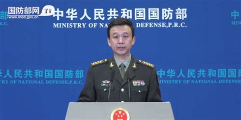 国防部回应美国可能于冬奥期间挑衅 中国军队对外部挑衅有充分准备(含视频)_手机新浪网
