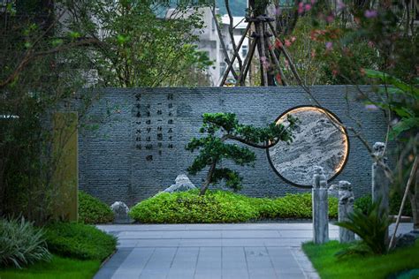 福州连江·建发双玺书香里大区 景观设计 / 赛瑞景观 | 特来设计
