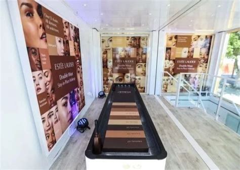 雅诗兰黛及AERIN Beauty雅芮全新概念店入驻深圳万象天地|雅诗兰黛|概念店|香氛_新浪新闻