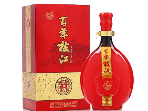 15金枝王 500ML-枝江香帅酒业有限公司-好酒代理网