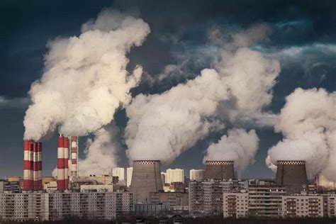 环保科普｜联合国：关于空气污染的20个常见问答_环境质量_生态环境