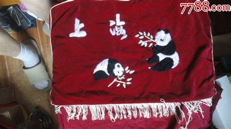 熊猫牌电视罩-价格:50元-se90574447-其他家居布艺-零售-7788收藏__收藏热线