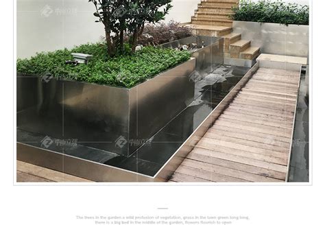 玻璃钢花池