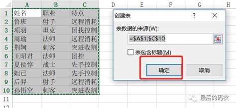 26个Excel表格基本操作技巧，方便实用，效率翻倍-简易百科