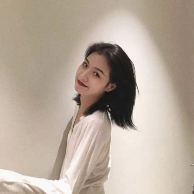 非主流头像女生微信头像