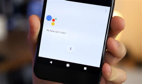 关于Google Assistant，你想知道的都在这里了丨Google I/O 2017 | 雷峰网