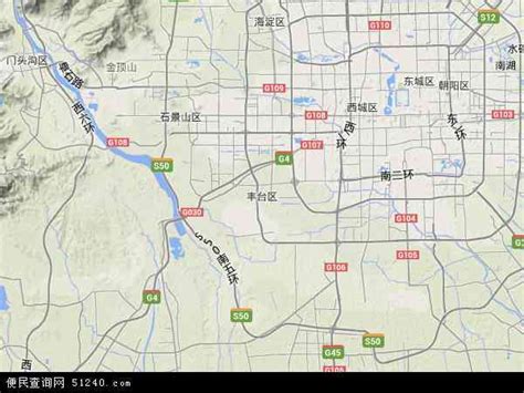 丰台区属于北京几环内（为什么在北京城六区中，丰台区发展得相对较慢？） | 说明书网