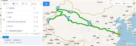 中国公路地图CAD图 -好模型任你下