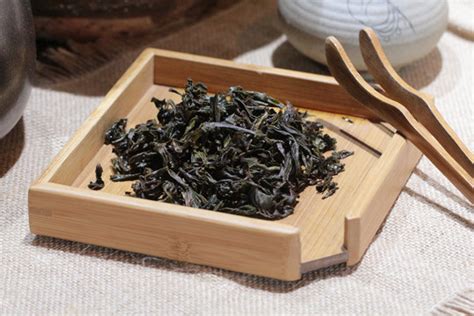 印象1416老枞水仙YX1416 - 中茶海堤茶叶