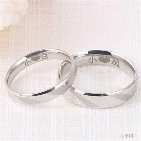 在戒指上刻什么字好看 有哪些创意 - 中国婚博会官网