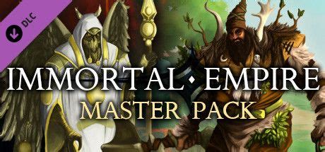 Immortal Empire: Master Pack - MobyGames