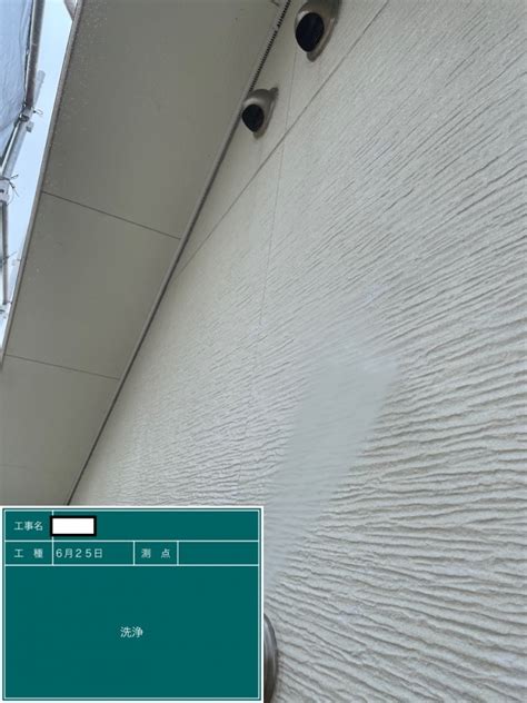 大阪府堺市S様邸、外壁屋根塗装工事完工 | 大阪の外壁塗装バカのブログ