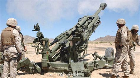 美国陆军取消射程超过1000千米的“战略远程火炮”（SLRC）研制项目_技术_发射_目的
