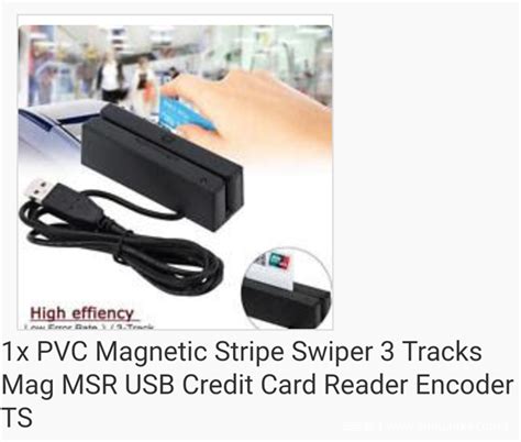 磁卡读卡器-低频RFID读写器-RFID世界网
