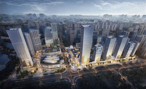 成都温江：总投资207亿元，26个重大项目集中开工_县域经济网