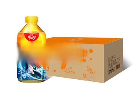 聚酯瓶饮料-冰红茶|唐山晨华食品有限公司
