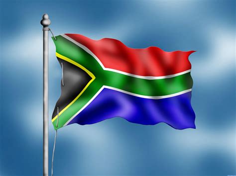South Africa | History, Capital, Flag, Map, Population, & Facts ...