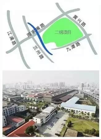 杨浦区：服务好跨国企业 打造成科创中心重要承载区-新闻中心-温州网
