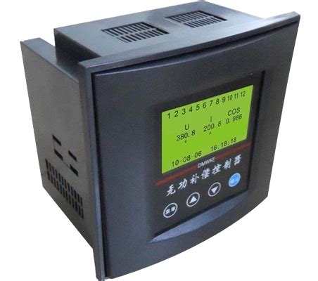 DFD-GF系列液晶控制器-DFDCR-500-P6/10-3P_DFDCR-25-P7/480-3P_DFDCR-50-P7/480-3P ...