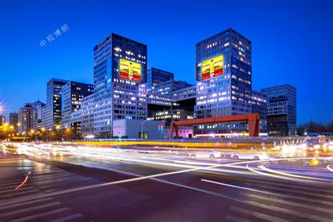 上海电子城科技大厦,电子城科技大厦,电子科技大厦(第2页)_大山谷图库