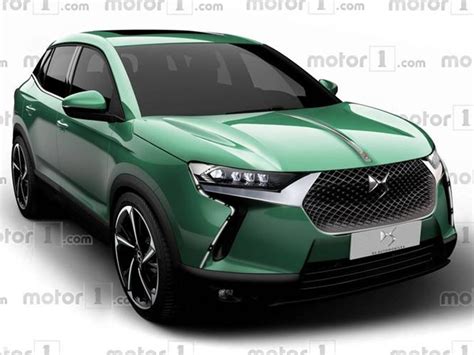 New DS4 (2021). Range, price, engines and equipment - Ace Mind